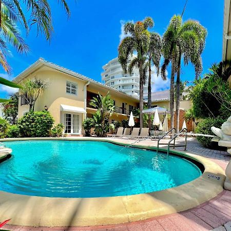 La Casa Hotel Форт Лодърдейл Екстериор снимка