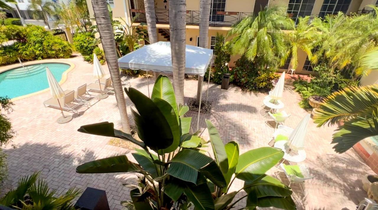 La Casa Hotel Форт Лодърдейл Екстериор снимка