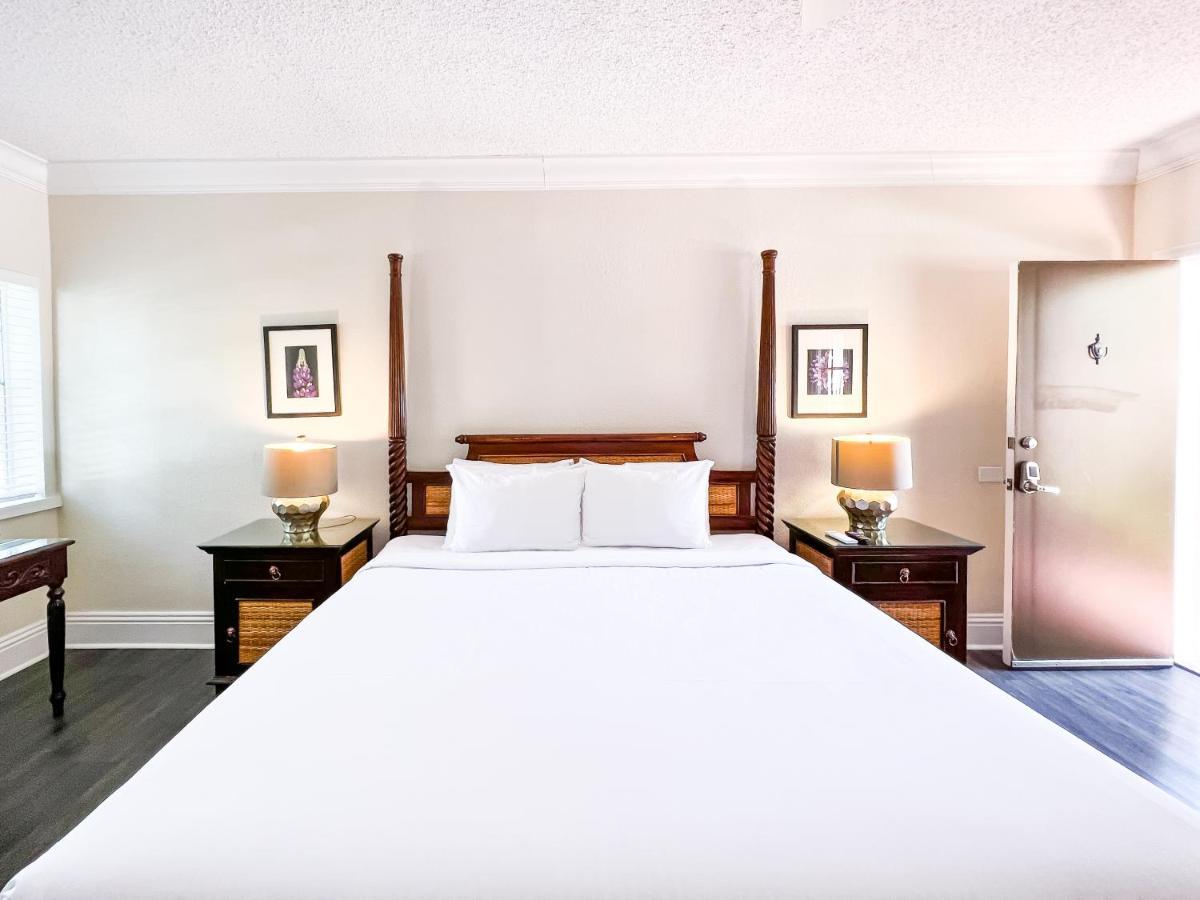 La Casa Hotel Форт Лодърдейл Екстериор снимка